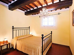 Holiday Home in Cortona