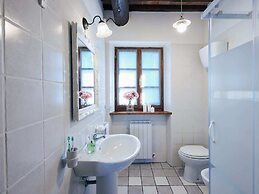Holiday Home in Cortona