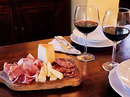 Holiday Home in Cortona