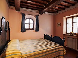 Holiday Home in Cortona