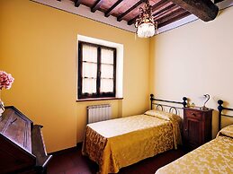Holiday Home in Cortona