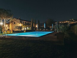 Holiday Home in Cortona