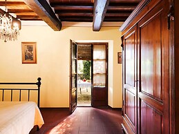 Holiday Home in Cortona