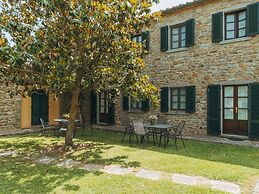Holiday Home in Cortona