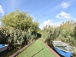 Holiday Home in Sternberg by Lake
