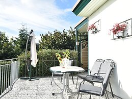 Holiday Home in Sternberg by Lake