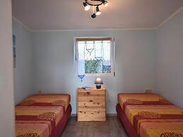 Holiday Home in Sternberg by Lake