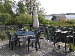 Holiday Home in Sternberg by Lake