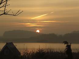Holiday Home in Sternberg by Lake