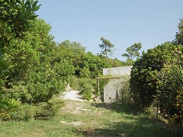 Family Villa With Pool and Barbecue