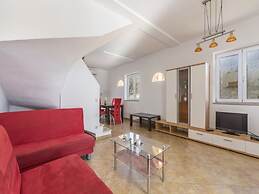 Holiday Home in Novigrad With Private Pool