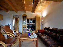 Spacious Apartment in Boddin near Baltic Sea