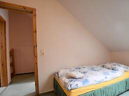 Spacious Apartment in Boddin near Baltic Sea