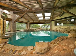 Villa Solace - Comfort Charm