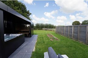 Unique Holiday Home in Haringe