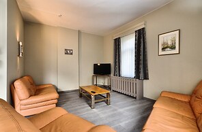 Holiday Home in Marcourt With Garden