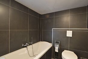 Holiday Home in Marcourt With Garden