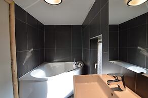 Holiday Home in Marcourt With Garden