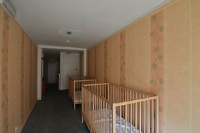 Holiday Home in Marcourt With Garden