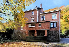 Holiday Home in Marcourt With Garden