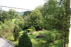 Holiday Home in Marcourt With Garden