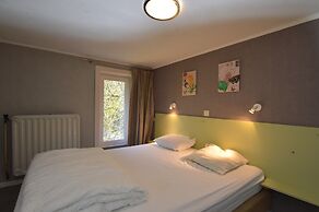 Holiday Home in Marcourt With Garden