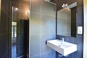 Holiday Home in Marcourt With Garden
