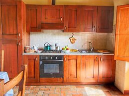 Rustic Serenity Farmhouse