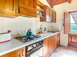 Rustic Serenity Farmhouse