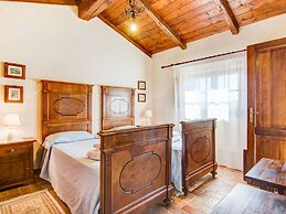Rustic Serenity Farmhouse