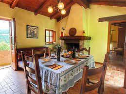 Rustic Serenity Farmhouse