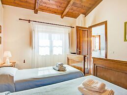 Rustic Serenity Farmhouse