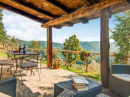 Rustic Serenity Farmhouse