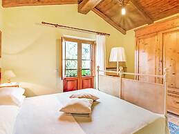 Rustic Serenity Farmhouse