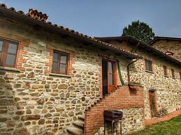 Rustic Serenity Farmhouse