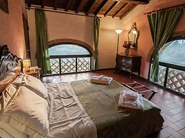 Holiday Home in Dicomano