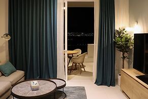 Cloud 7 Residence Ayla Aqaba