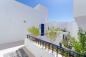 Cloud 7 Residence Ayla Aqaba