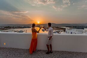 Cloud 7 Residence Ayla Aqaba