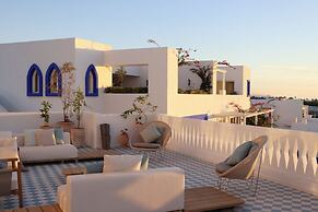 Cloud 7 Residence Ayla Aqaba