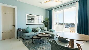 Cloud 7 Residence Ayla Aqaba