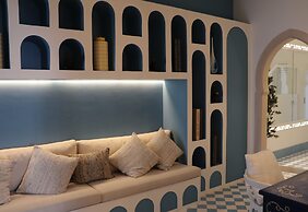 Cloud 7 Residence Ayla Aqaba