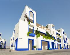 Cloud 7 Residence Ayla Aqaba