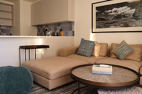 Cloud 7 Residence Ayla Aqaba