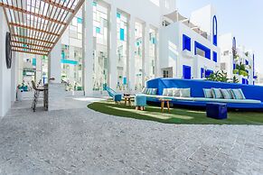 Cloud 7 Residence Ayla Aqaba