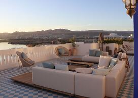 Cloud 7 Residence Ayla Aqaba