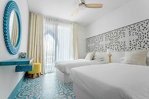 Cloud 7 Residence Ayla Aqaba