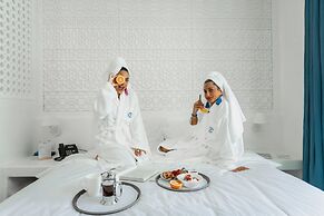 Cloud 7 Residence Ayla Aqaba