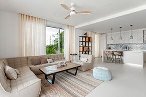 Cloud 7 Residence Ayla Aqaba