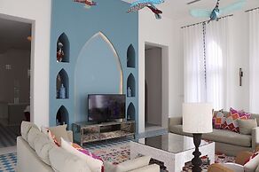 Cloud 7 Residence Ayla Aqaba